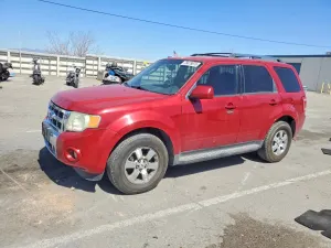 Ford Escape 3.0L 6 2009