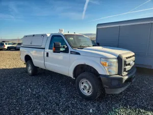 Ford F-150 6.2L 8 2014