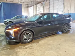 Kia K4 2.0L 4 2025