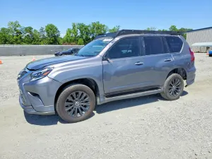 Lexus GX 4.6L 8 2022