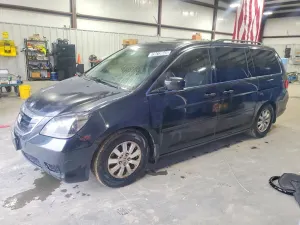 Honda Odyssey 3.5L 6 2010