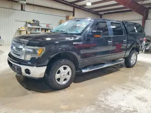 Ford F-150 3.5L 6 2014