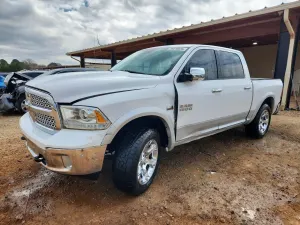 RAM 1500 5.7L 8 2014