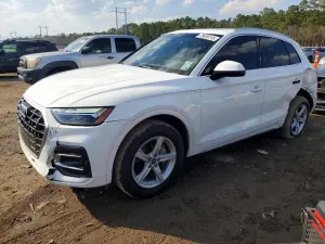 Audi Q5 2.0L 4 2023
