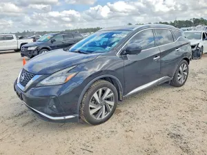 Nissan Murano 3.5L 6 2019