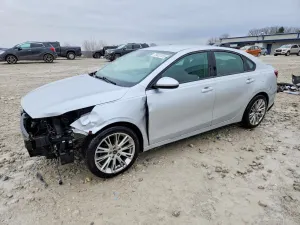 Kia Cerato / Forte / K3 2.0L 4 2019