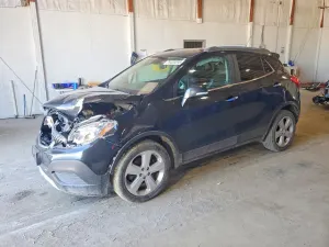 Buick Encore 1.4L 4 2015