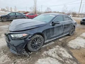 Mercedes-Benz CLS 3.0L 6 2020