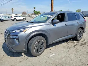 Nissan Rogue 1.5L 3 2024