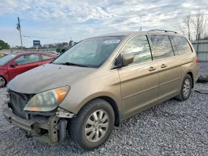 Honda Odyssey 3.5L 6 2008