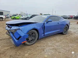 Chevrolet Camaro 2.0L 4 2023