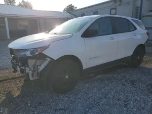 Chevrolet Equinox 1.5L 4 2020