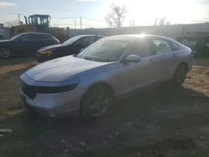 Honda Accord 1.5L 4 2024