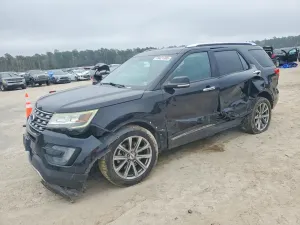Ford Explorer 3.5L 6 2016