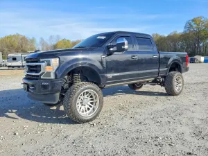 Ford F-250 6.7L 8 2020