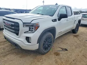 GMC Sierra 5.3L 8 2020
