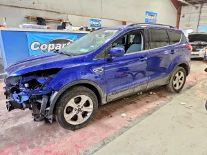 Ford Escape 2.0L 4 2016