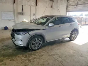Infiniti QX50 2.0L 4 2024