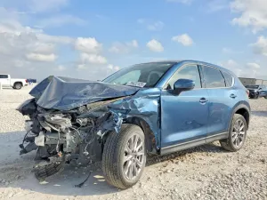 Mazda CX-5 2.5L 4 2019