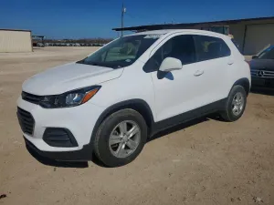 Chevrolet Trax 1.4L 4 2020