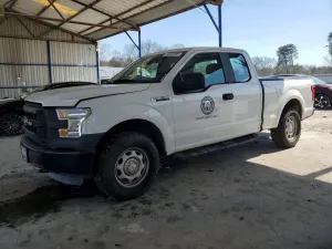 Ford F-150 5.0L 8 2015