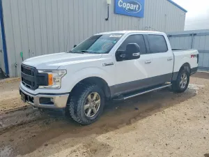 Ford F-150 3.5L 6 2018