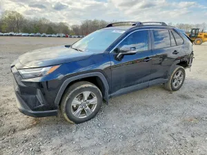 Toyota Rav4 2.5L 4 2024