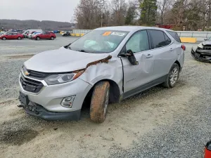 Chevrolet Equinox 1.5L 4 2019