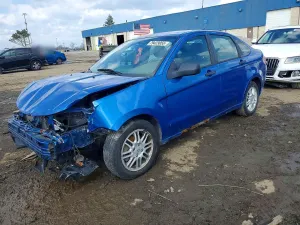Ford Focus 2.0L 4 2011