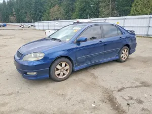 Toyota Corolla 1.8L 4 2006