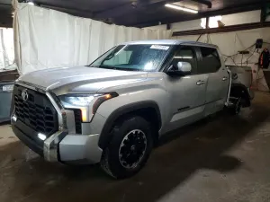 Toyota Tundra 3.4L 6 2026