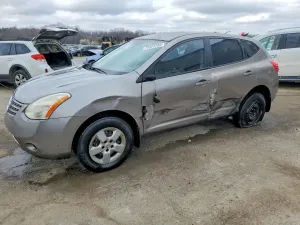 Nissan Rogue 2.5L 4 2009