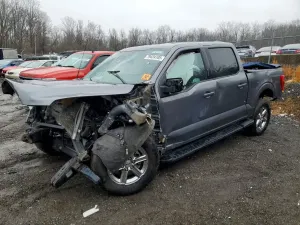 Ford F-150 5.0L 8 2023