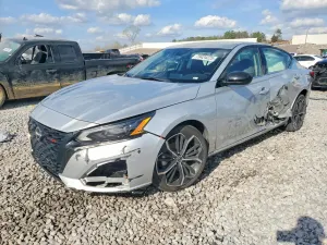 Nissan Altima 2.5L 4 2023