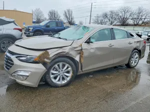 Chevrolet Malibu 1.5L 4 2023