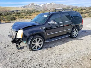 Cadillac Escalade 6.2L 8 2007