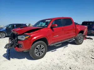 Toyota Tacoma 3.5L 6 2021