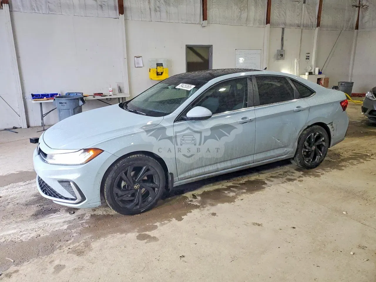 Volkswagen Jetta 1.5L 4 2025
