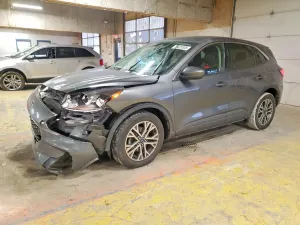 Ford Escape 1.5L 3 2022