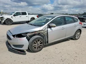 Ford Focus 2.0L 4 2017