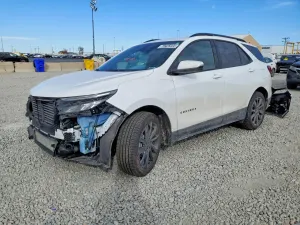 Chevrolet Equinox 1.5L 4 2024