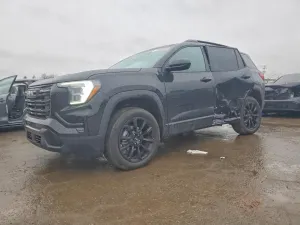 GMC Terrain 1.5L 4 2026