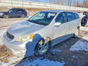 Toyota Matrix 1.8L 4 2005
