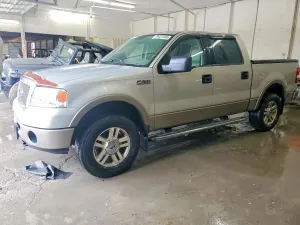 Ford F-150 5.4L 8 2006