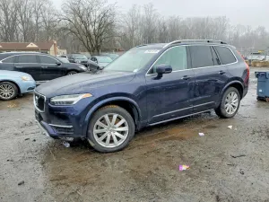Volvo XC90 2.0L 4 2016