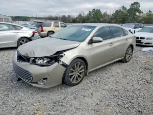 Toyota Avalon 3.5L 6 2014