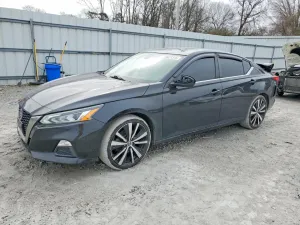 Nissan Altima 2.5L 4 2020