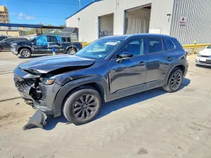 Mazda CX-50 2.5L 4 2024