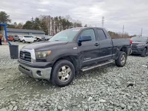 Toyota Tundra 5.7L 8 2008