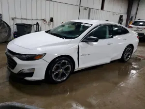 Chevrolet Malibu 1.5L 4 2019